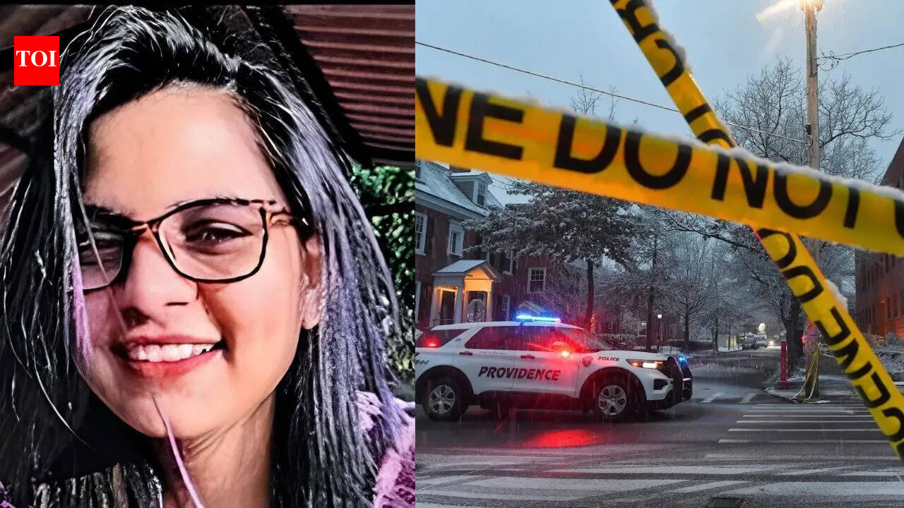 Gujarat woman critical shooting at US store; husband held for ‘accidental’ firing