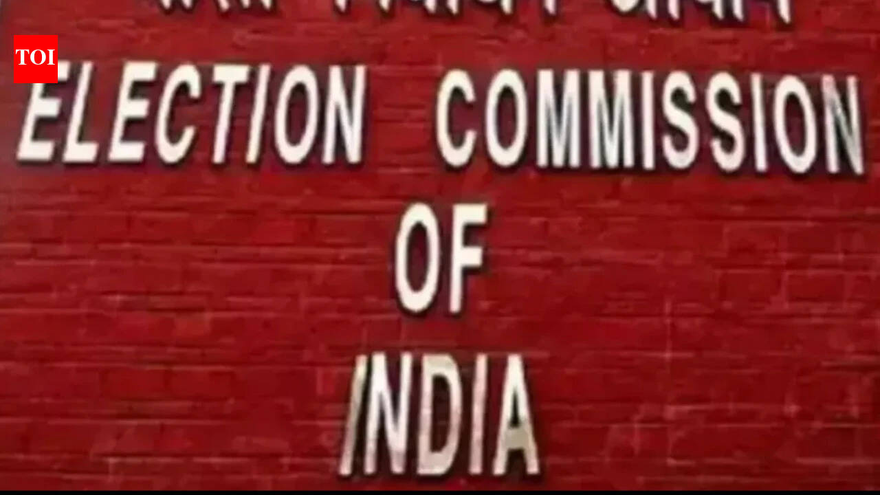 EC suspends police officer for ‘partisanship’