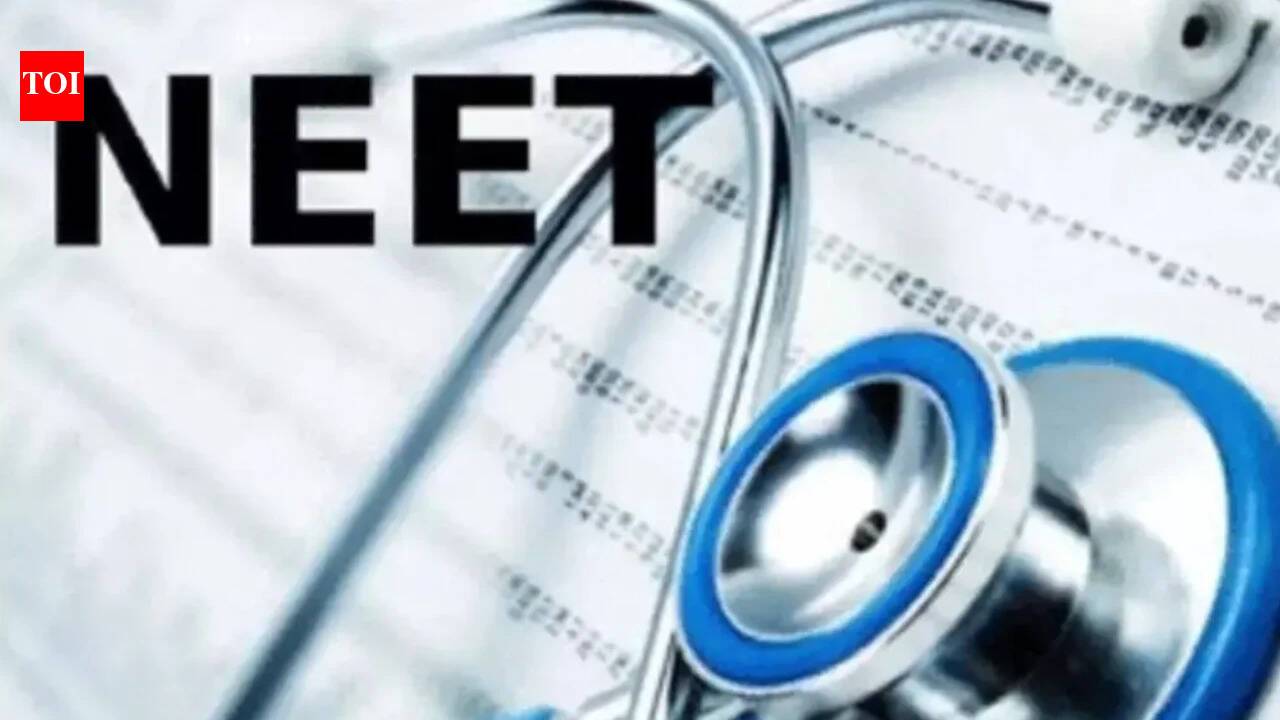 To prevent ‘mischief’, no leave for medicos during NEET