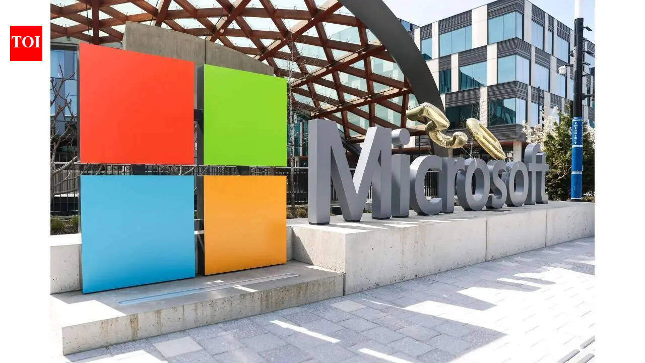 Explained: What is the Voluntary Retirement Programme that Microsoft is offering to its 8500-plus employees