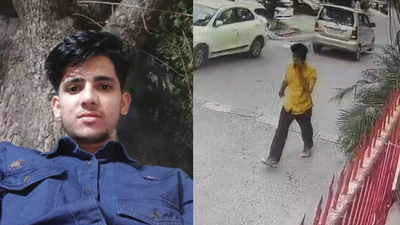 Ex-Domestic Worker Arrested in Delhi IIT Graduate Murder; Linked to Alwar Case