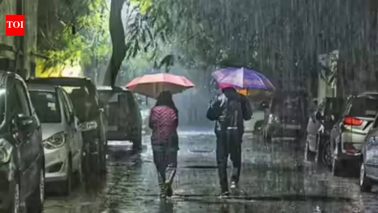 El Nino in May-June to hit temp, rainfall: WMO