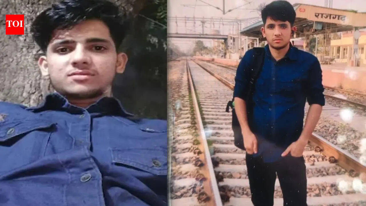 Delhi IRS officer daughter’s rape-murder: Infamous for aggression, accused had violent past; father an alcoholic