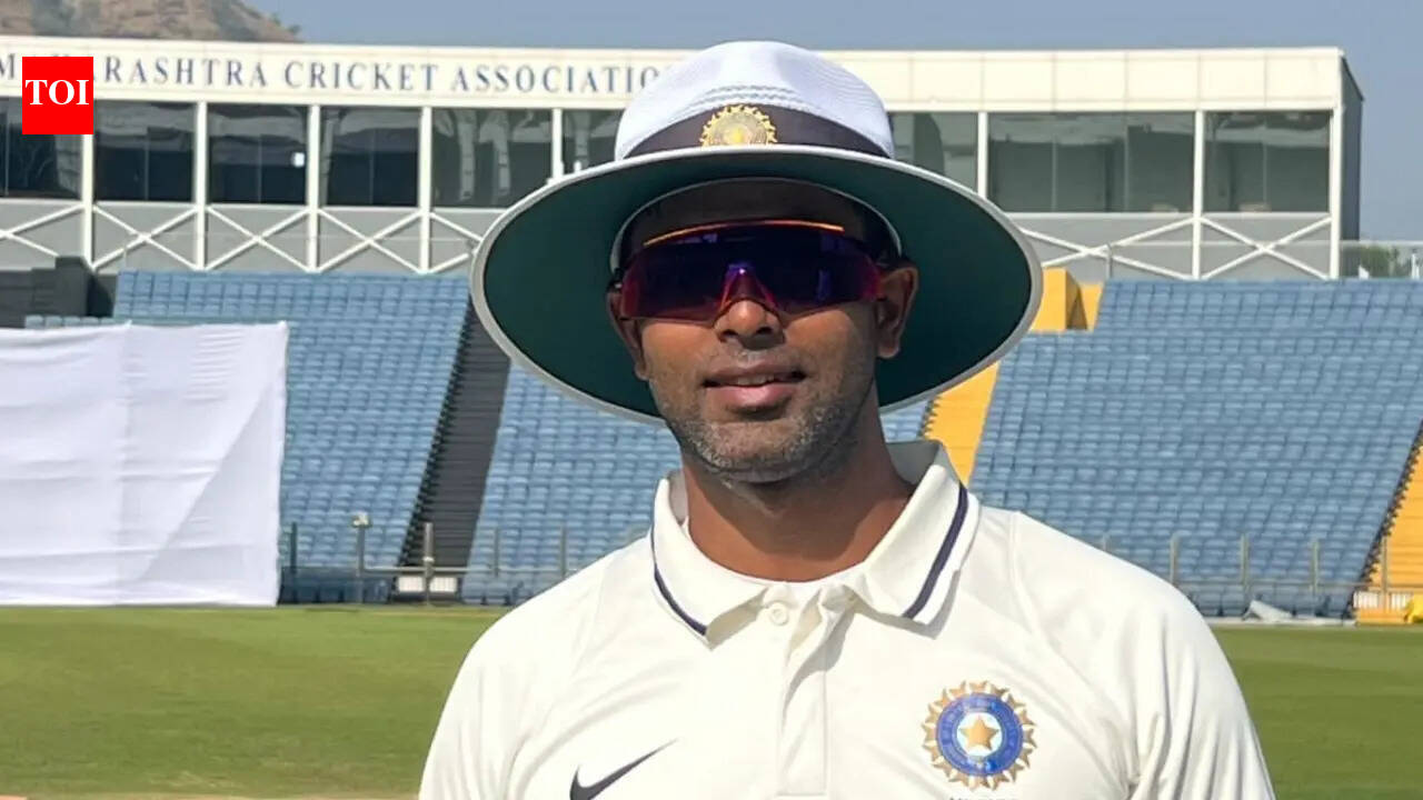 Lucknow’s Tanmay Srivastava to make IPL debut as on-field umpire