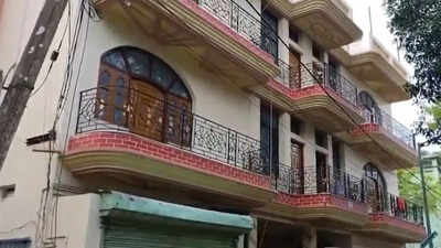 ED conducts raids in Kolkata, North 24 Parganas in ration scam probe