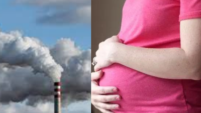 Toxic air, water affect women’s reproductive health, says IIPS study