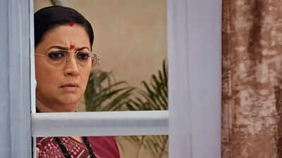 'Kyunki Saas Bhi Kabhi Bahu Thi' 24th April written update: Tulsi uncovers Karan’s affair