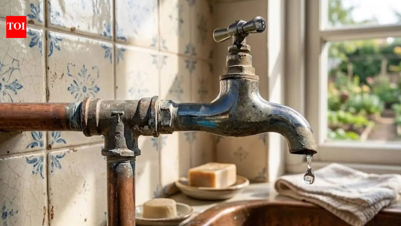 Water supply remains majorly disrupted for second consecutive day in Pune city