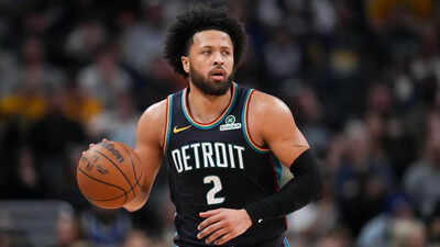 Will Cade Cunningham play against Orlando Magic tonight? Latest update on Detroit Pistons’ Game 3