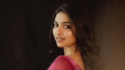 Mamitha Baiju calls Suriya’s ‘Vishwanath and Sons’ a fresh take on age-gap romance