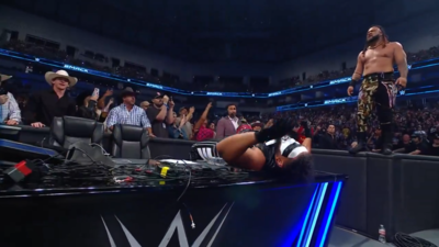 WWE SmackDown News Roundup: Jacob Fatu single-handedly destroyed top faction, Cody Rhodes' bold warning, and more