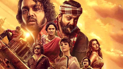 'KD: The Devil' trailer pulled after certification issue; makers promise revised version soon