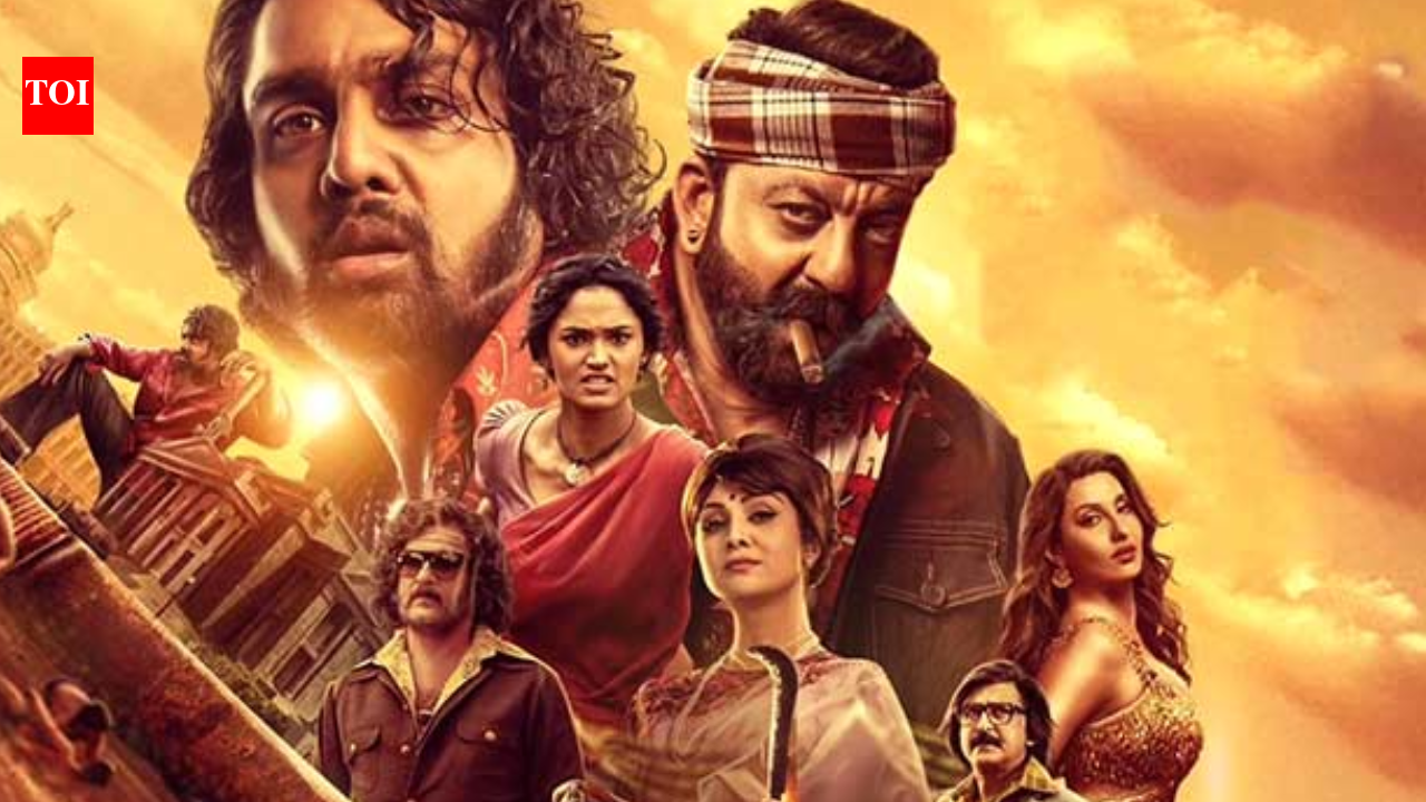 ‘KD: The Devil’ trailer pulled after certification issue; makers promise revised version soon