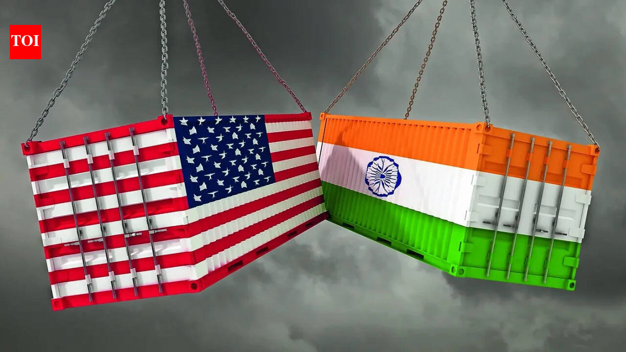 ‘India, US make positive progress in trade talks’