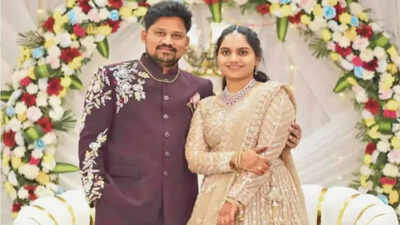 4 girlfriends, 'no feelings', 12-page death note: How Bengaluru techie allegedly drove fiance to suicide