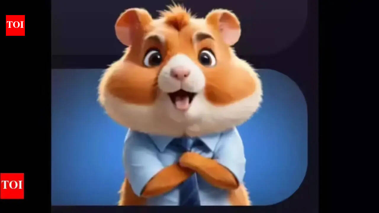 Hamster Kombat GameDev Daily Combo &amp; Cipher Code 25 April 2026: Today’s Morse word and steps to decode