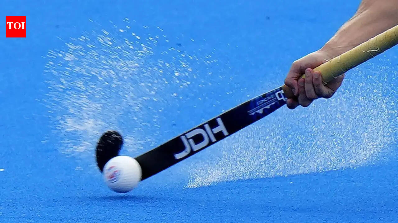 Physical improvement need of the hour in hockey, says Indian junior women’s coach Tim White
