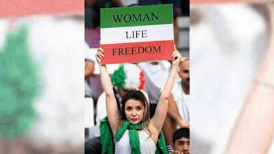 Iranian resistance, regime pushback: Protests were at inflection point… then US-Israel attacked