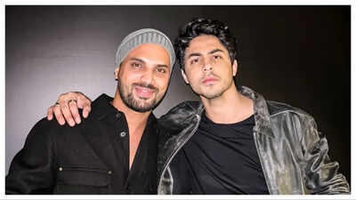 DJ Ganesh on being part of Ba***ds of Bollywood: Consistency and my body of work brought me this opportunity