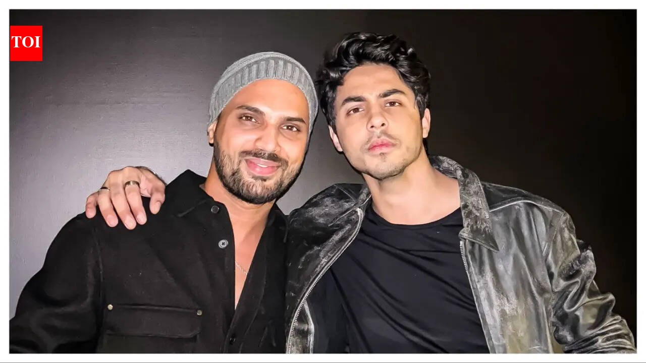 DJ Ganesh on being part of Ba***ds of Bollywood: Consistency and my body of work brought me this opportunity