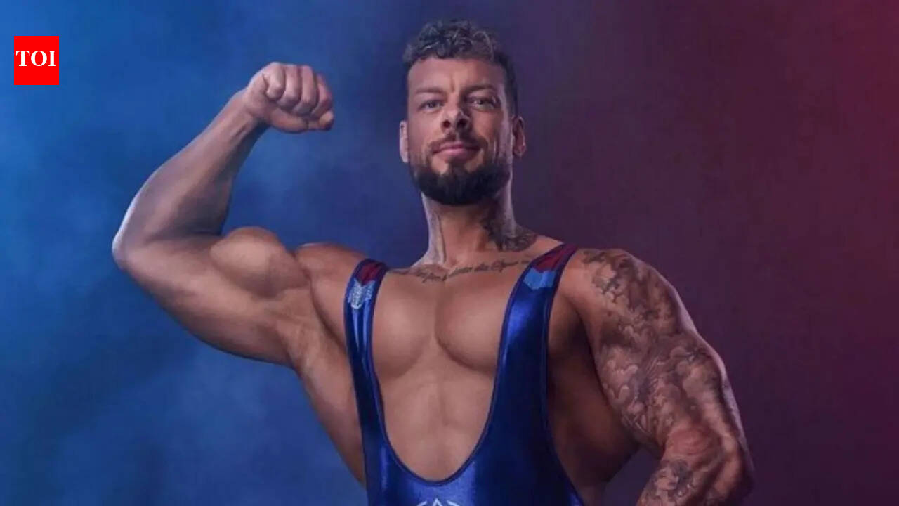 Giant leaves 'Gladiators' after three seasons; says the departure 'wasn't a decision I made'