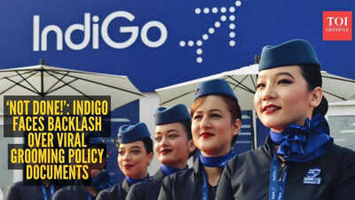After Lenskart row, IndiGo under fire! Grooming policy sparks massive 'tilak vs rules' debate online