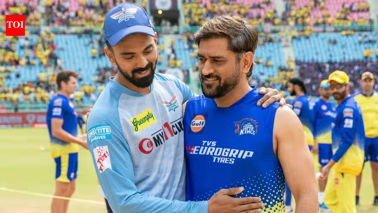 IPL: KL Rahul poised to overtake MS Dhoni, need 13 runs to...