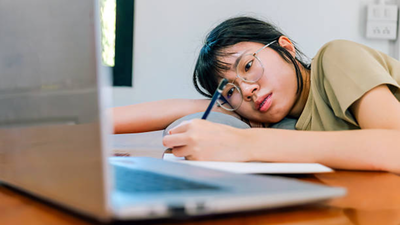 Can you conquer digital distractions during exams? Expert tips revealed