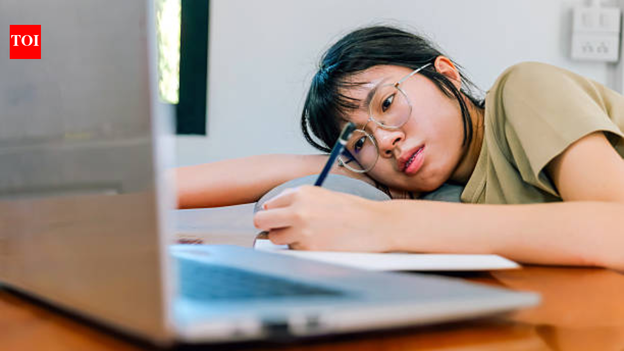 Can you conquer digital distractions during exams? Expert tips revealed