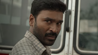  Telugu teaser of the upcoming Dhanush-Vignesh Raja film is OUT - Watch