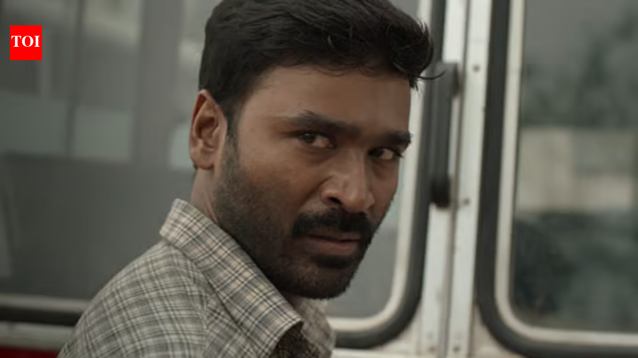 ‘Kara’: Telugu teaser of the upcoming Dhanush-Vignesh Raja film is OUT - Watch