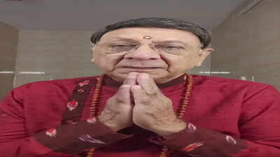 Paintal takes a sarcastic dig at social media fame: Just increase followers, no need to act well