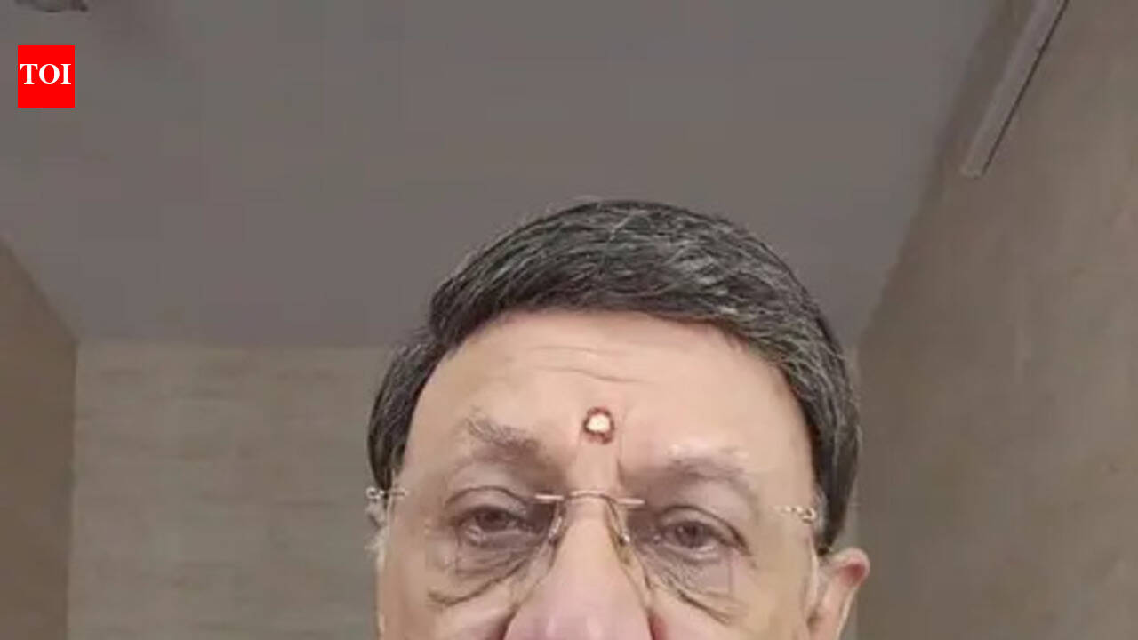 Paintal takes a sarcastic dig at social media fame: Just increase followers, no need to act well