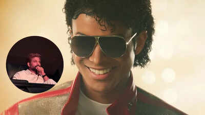 ‘Michael’: Did 'Raaka' actor Allu Arjun attend Jaafar Jackson’s film premiere? Here’s what we know