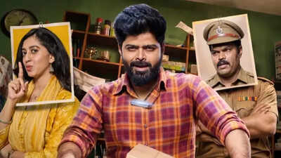 'Jerax' OTT: Where to watch the fantasy comedy-thriller Kannada web series online