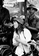 When artistes in the West spoke out against war