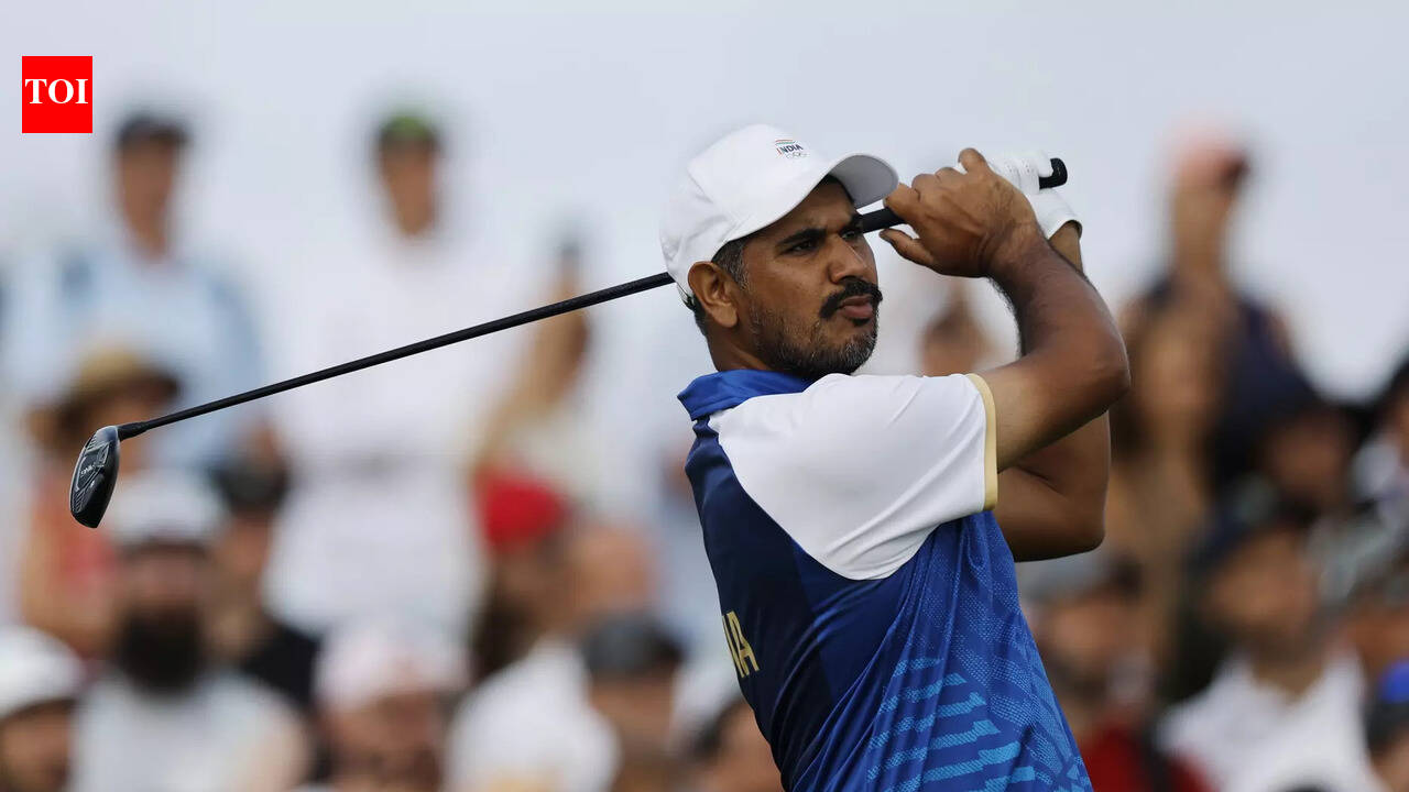 Gaganjeet Bhullar holds fort in Singapore Open while India searches for successors