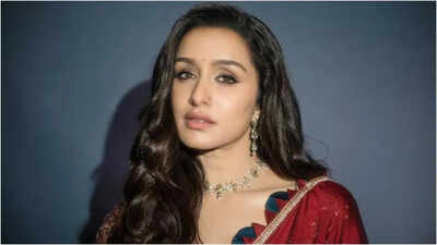 Shraddha Kapoor reacts to ‘Aashiqui 2’ re-release demand, says 'Brilliant idea, I will...'