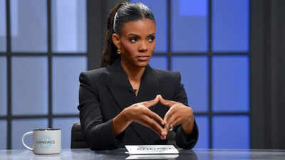 Did Candace Owens leave the country because of bankruptcy? Rumors explode amid legal storm