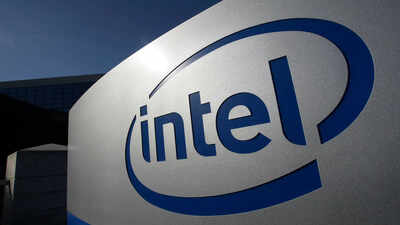 US chipmakers hit record highs as Intel surges past its best performance since 1987