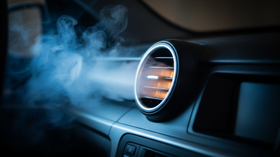 Foggy windshield every morning? This simple dashboard fix changes everything