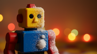 Why baking soda is the smartest toy cleaner in your home