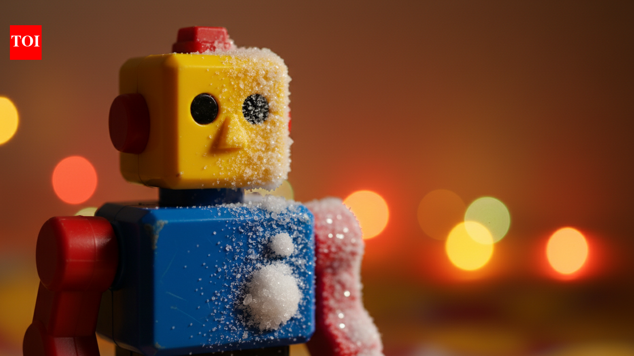 Why baking soda is the smartest toy cleaner in your home