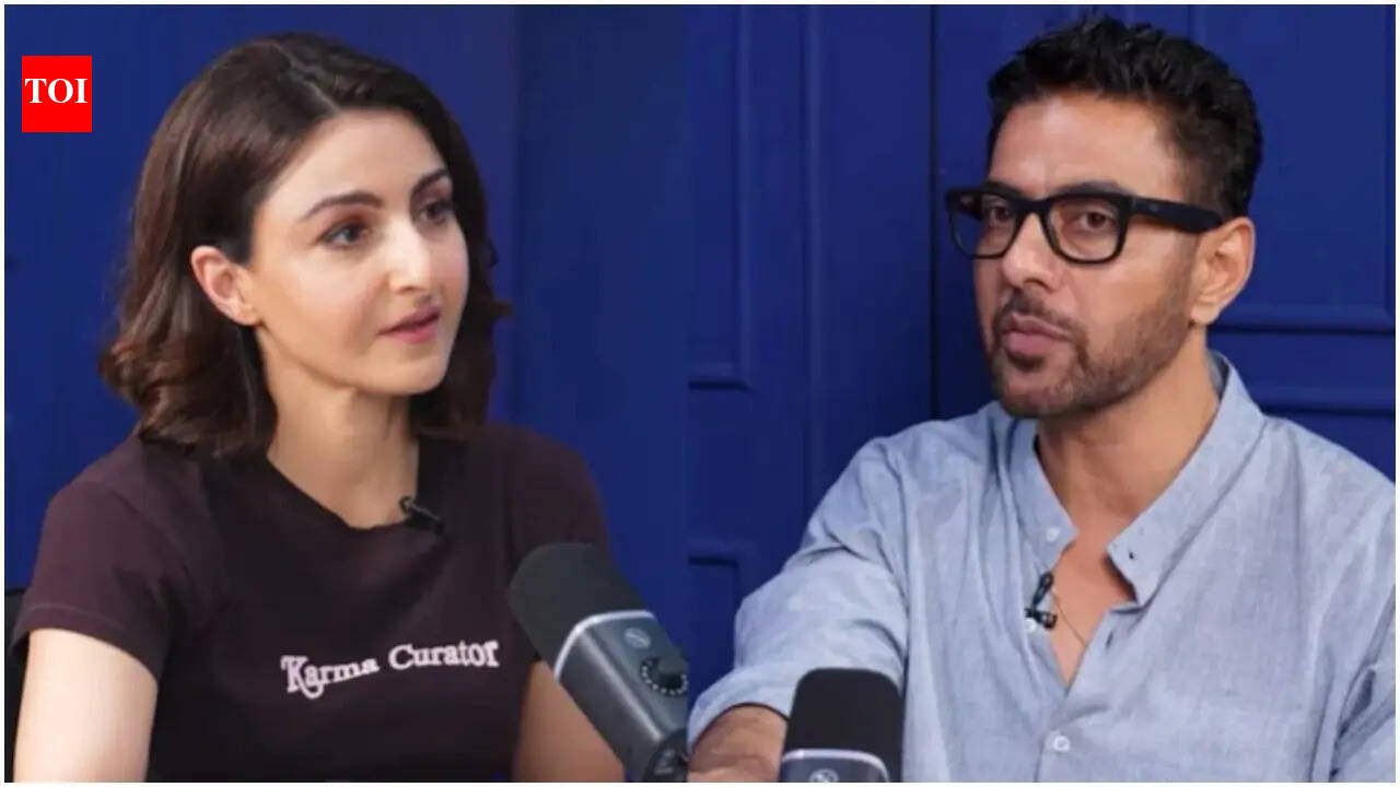 Superfoods don’t exist? Chef Ranveer Brar tells Soha Ali Khan that it’s all a ‘marketing stunt’