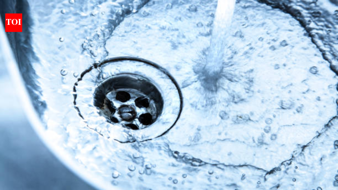 Sinks that stink: How to fix bad smell from wash basin