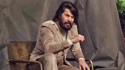 Mammootty on vampire role in upcoming film; 'Patriot' actor teases, 'it will come'