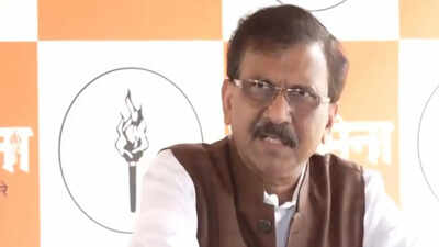 'There is a demon in Mahabharata, they eat anything': Sanjay Raut launches attack on MPs joining BJP, calls saffron party ‘shameless’