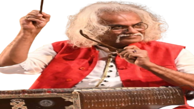 Santoor player Tarun Bhattacharya to perform with L. Shankar in Varanasi concert