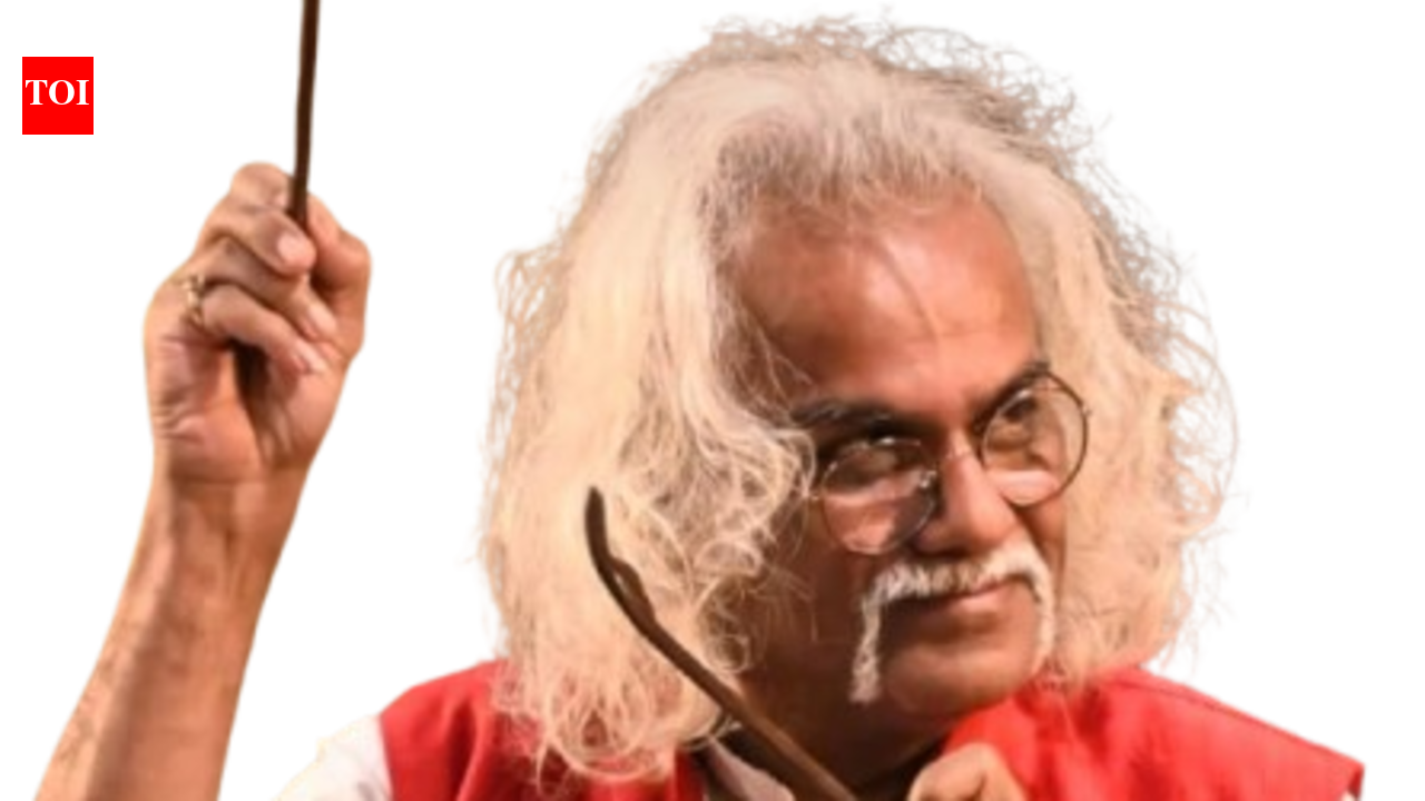 Santoor player Tarun Bhattacharya to perform with L. Shankar in Varanasi concert