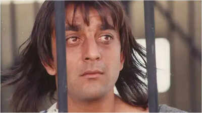 Sanjay Dutt REVEALS ‘Khalnayak’ sequel idea came during jail term: ‘4,000 inmates wrote pages for it'